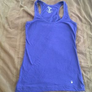 Victoria's Secret Razorback Tank